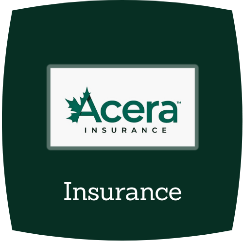 Acera Icon